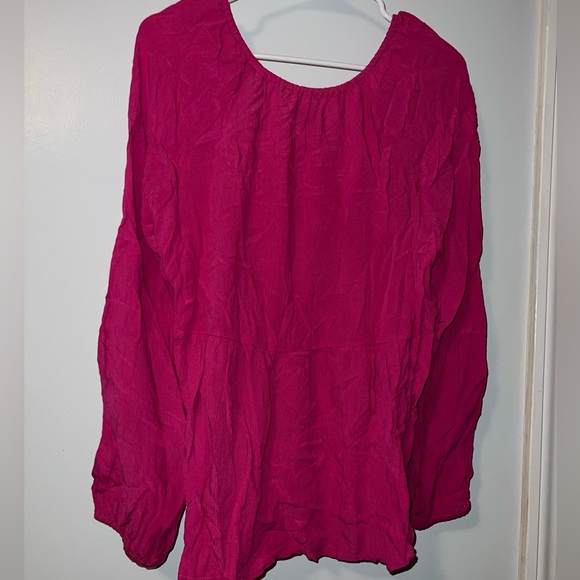 Old navy blouse - Picture 4 of 4